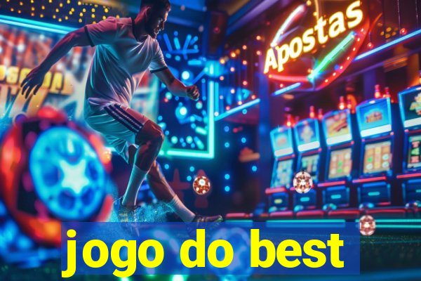 jogo do best